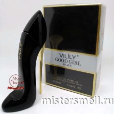 Парфюм 30 мл ViLiLY Collection Good Girl Black