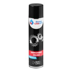 Силиконовая смазка Grand Caratt, 400 мл 2850815