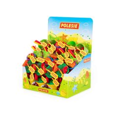 Полесье Набор песочный (дисплей №63) Polesie
