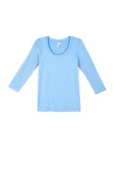 LD 478 Conte elegant Джемпер молочный;черный