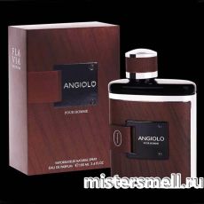 Flavia - Angiolo Pour Homme, 100 ml