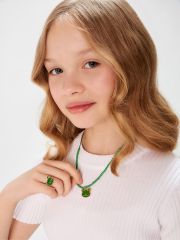 20206260037 Acoola Комплект зеленый
