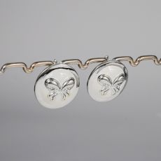 Серьги Арт. 3-5600-W