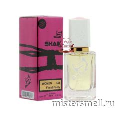 Элитный парфюм Shaik W344 Escada Rockin