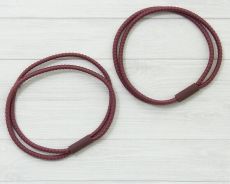 Резинка для волос (2 шт)