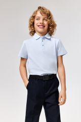 20106120007 Ремень ACOOLA Черный