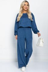 504306 LT Collection Костюм лазурь