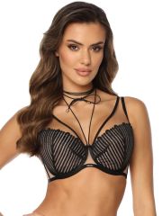 1059-PU TIE ALICE Бюст KINGA