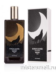 Тестер Memo Russian Leather