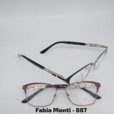 Fabia Monti 887