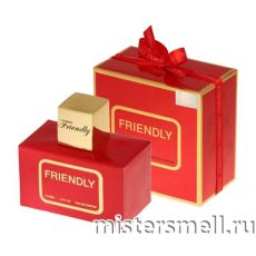 Fragrance World - Friendly, 100 ml