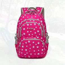 Рюкзак 45*33*18 см, 4 расцветки