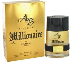 AB Millionaire by Lomani 100ml муж