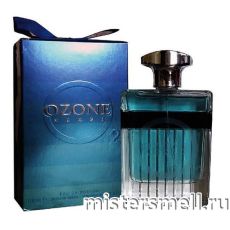 Fragrance World - Ozon Homme, 100 ml
