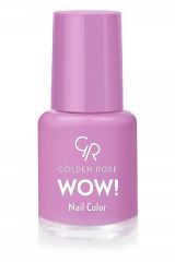 290-029 Лак для ногтей GR Wow! (0-118) - 029 Wow Golden Rose
