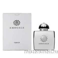 Тестер Amouage Reflection for Woman