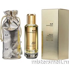 Высокого качества Mancera - Wild Fruits, 60 ml