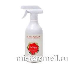 Освежитель для комнаты Gloria Perfume Rose Garden Room Spray 500 ml