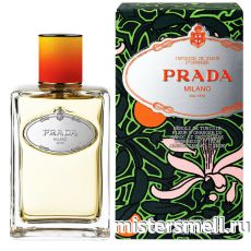 Prada - Infusion de Fleur D