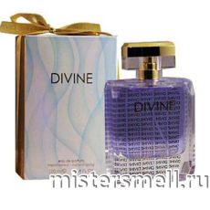 Восточная щедрость - Divine, 100 ml