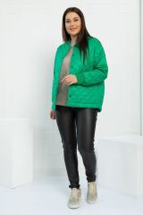 Б13062-13М LT Collection Бомбер зелёный