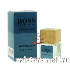 Авто-парфюм Hugo Boss Bottled Tonic 5 ml