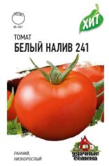 Томат Белый Налив 241 Гавриш хит3
