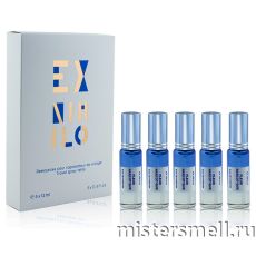 Набор мини ручек Ex Nihilo Fleur Narcotique 5 по 12 мл