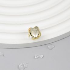 Серьга Арт. 3V-8401-Y