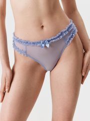 31204122382 Трусы 31204122382 светло-сиреневый Infinity Lingerie
