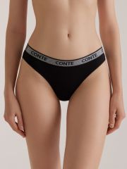 Conte elegant Трусы BODY TOUCH LB 3197 black