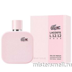 Высокого качества Lacoste - L.12.12 Rose, 100 ml