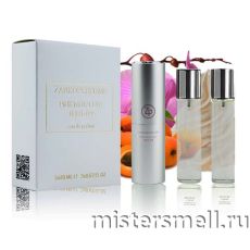 Парфюм 3х20мл Zarkoperfume Pink Molecule 090.09