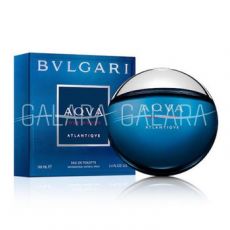 BVLGARI AQVA ATLANTIQVE 50ml edt