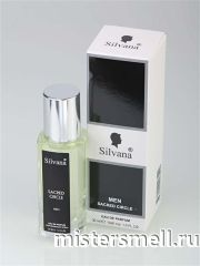 Спрей Silvana Sacred Circle 30 ml