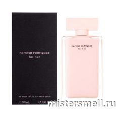 Высокого качества 1в1 Narciso Rodriguez - For Her Parfum, 100 ml