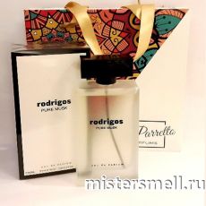 La Parretto - Ridrigos Pure Musk, 100 ml
