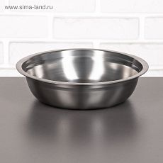 3566040 Миска «Мэйли» 25×6 см, 1,5 л