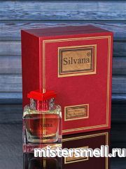 U-10 Silvana Night Mysterious 100 ml + 30 ml tester