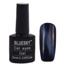 Bluesky Гель-лак для ногтей / «Кошачий глаз» СЕ-069, 10 мл