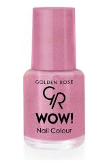 290-116 Лак для ногтей GR Wow! (0-118) - 116 Wow Golden Rose