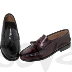Latino Classic, ZAPATO CABALLERO PIEL (PISO SUELA)