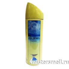 Арабский дезодорант Armaf Surf Men
