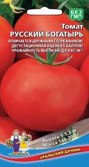 Томат Русский Богатырь Ур.Дачник