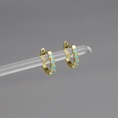 Серьги Арт. 34-0051-Y