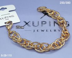 Браслет Xuping Размер браслета: 20см