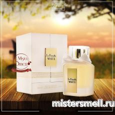 La Parretto - White, 100 ml