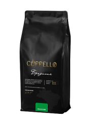 | 229 | Cuppello Бразилия в зернах 1 кг