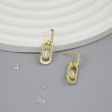Серьги Арт. 3V-7867-Y
