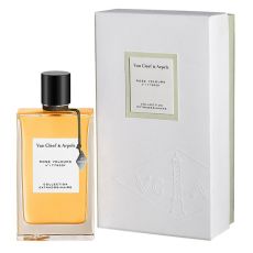 Van Cleef & Arpels Rose Velours №17785QY edp 75 ml